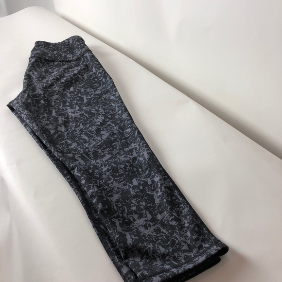 Workout Leggings - Picture 4 of 5